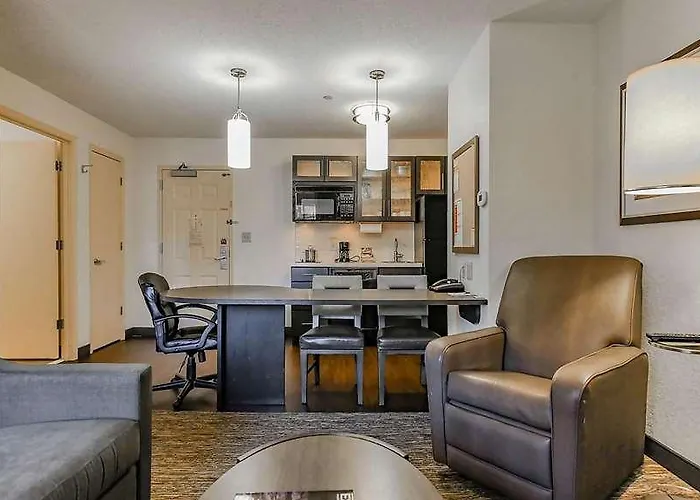 Sonesta Simply Chicago Ohare * Franklin Park
