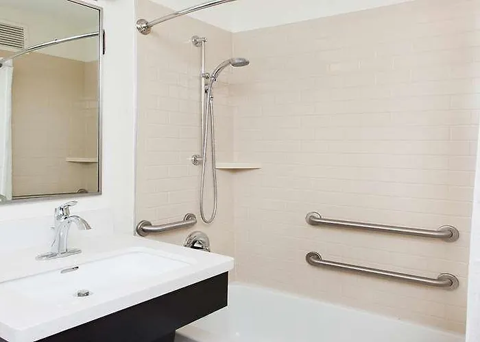 Sonesta Simply Chicago Ohare Hotel Franklin Park