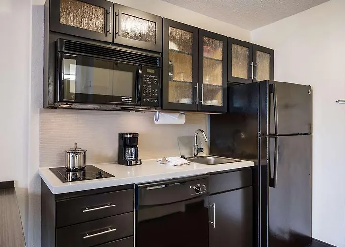 Hotel Sonesta Simply Chicago Ohare *
