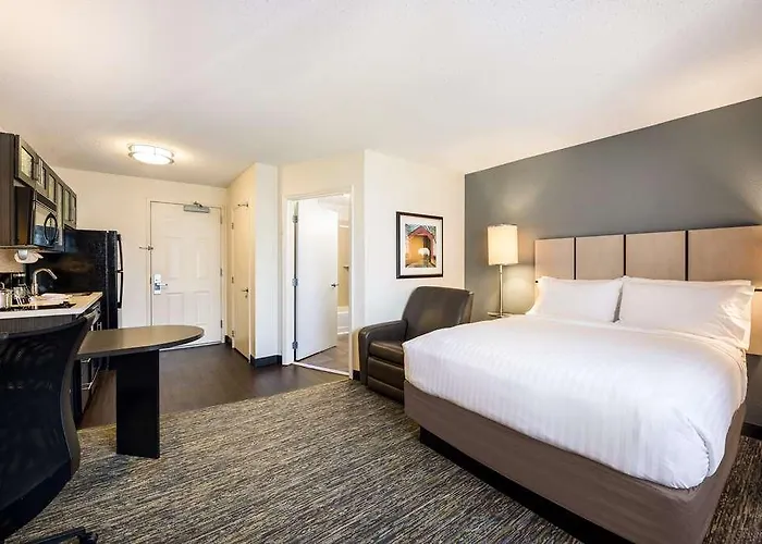 Sonesta Simply Chicago Ohare *