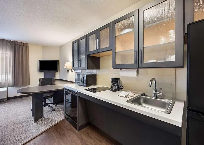 Sonesta Simply Chicago Ohare Hotel *