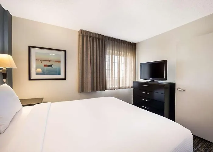Sonesta Simply Chicago Ohare Franklin Park