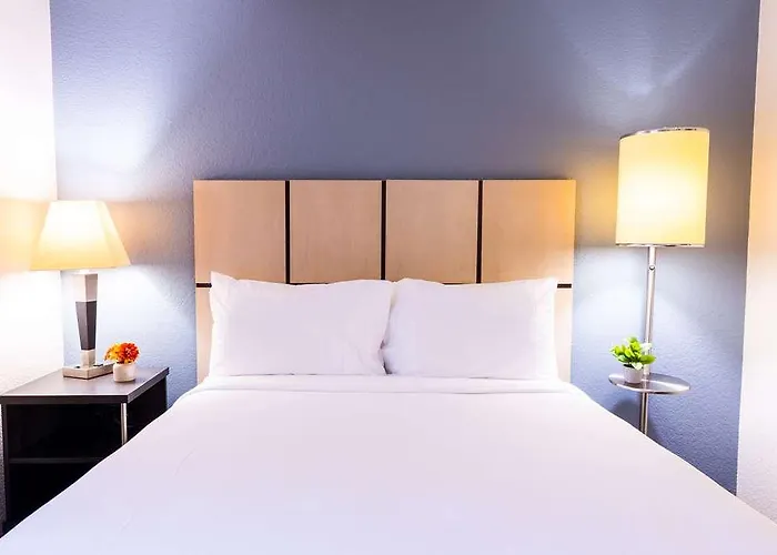 Sonesta Simply Chicago Ohare Hotel